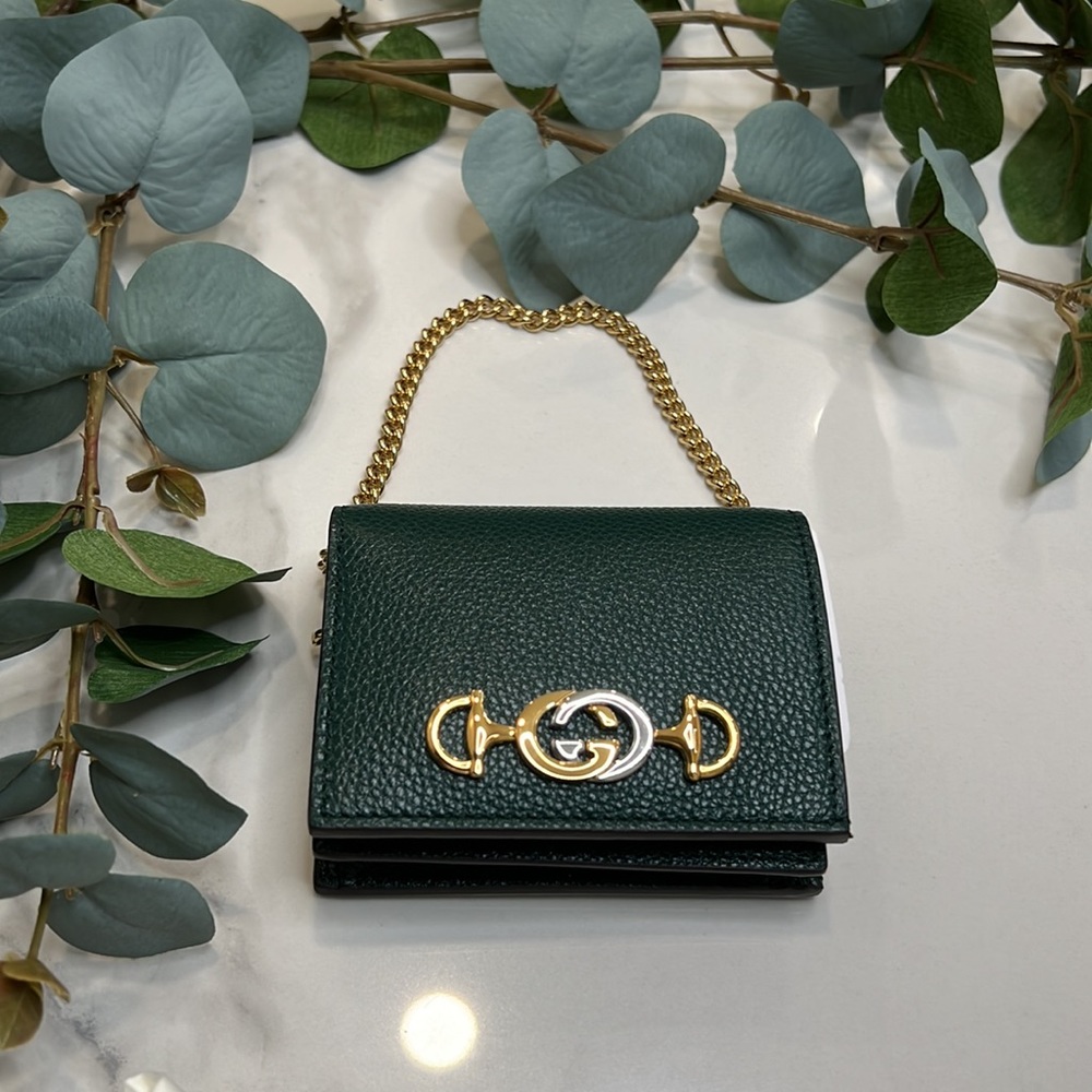 GUCCI ZUMMI WRISTLET